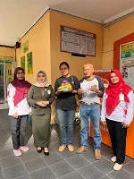 Cek Kesehatan Gratis di Puskesmas Mekar Sari: Deteksi Dini untuk Hidup Lebih Sehat Cek Kesehatan Gratis di Puskesmas Mekar Sari: Deteksi Dini untuk Hidup Lebih Sehat